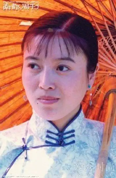 丁嘉丽个人资料及家庭背景 丁嘉丽孙红雷分手原因揭秘
