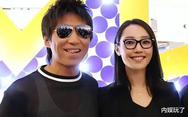 陈羽凡白百何离婚9年两人发展现状差距真的一目了然