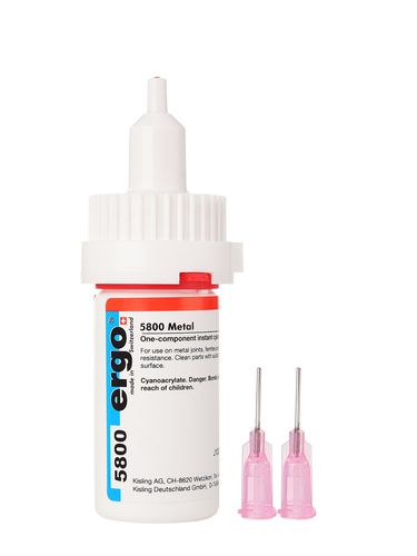 ergo5800油性粘得多功能液体焊接专用电焊透明胶水胶水