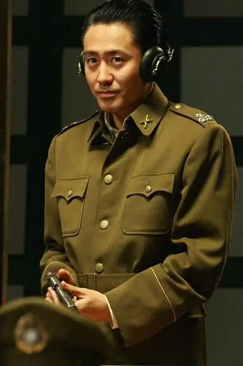 贺《黎明之前》播出10周年