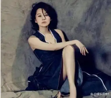 她一生撩汉无数还差点嫁入豪门如今55岁却没人敢娶