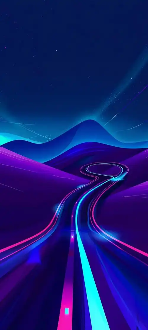 热门时尚简约手机壁纸图片,快快保存下载!