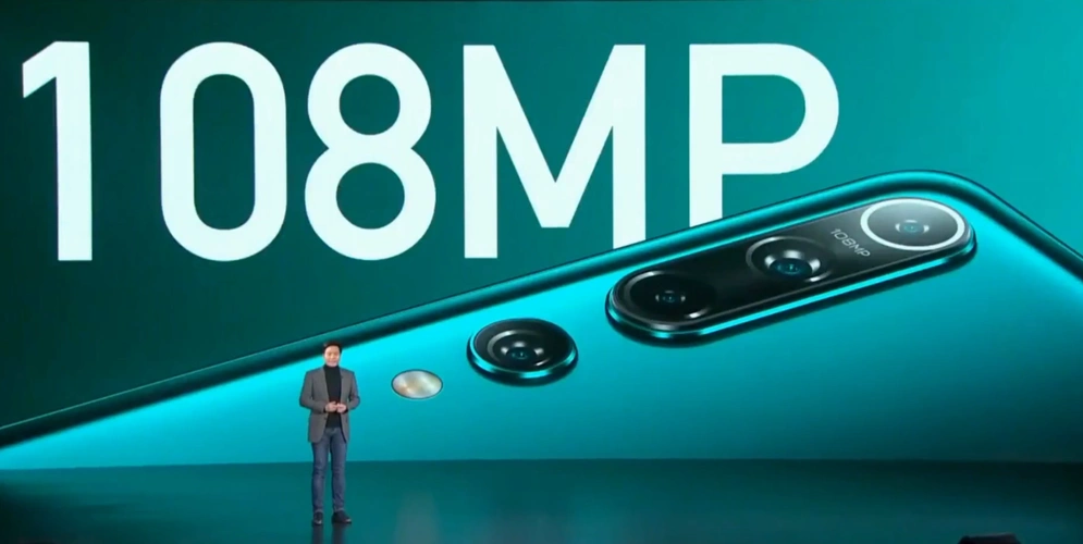 【图文直播】【已公开价格】小米11 新品发布会———2021,轻装上阵