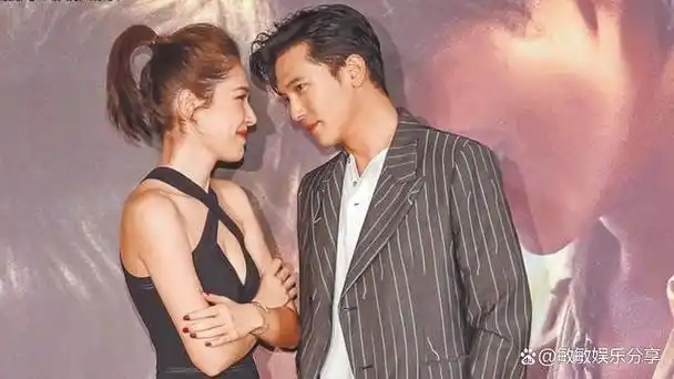 近日,台湾媒体爆出一则令人兴奋的消息,知名演员邱泽与其伴侣许玮甯