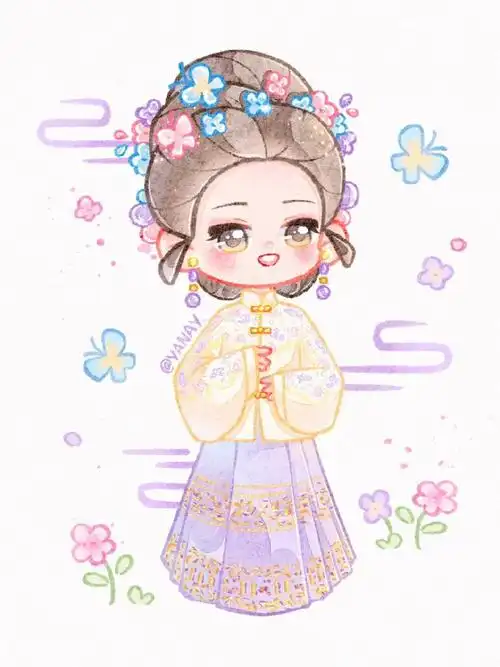 关晓彤##晓晓世界