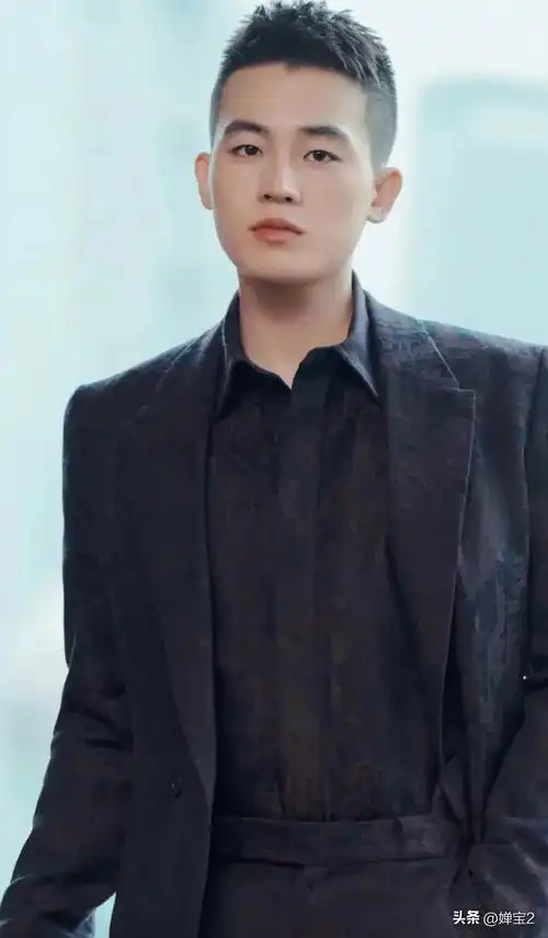 痞帅男孩欧豪—多少青春的梦