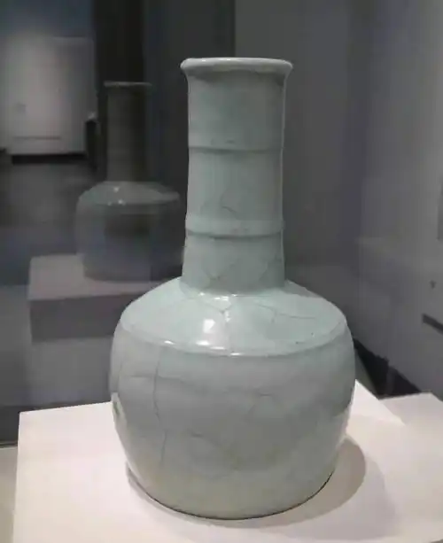 这些南宋官窑绝对惊艳你的视野