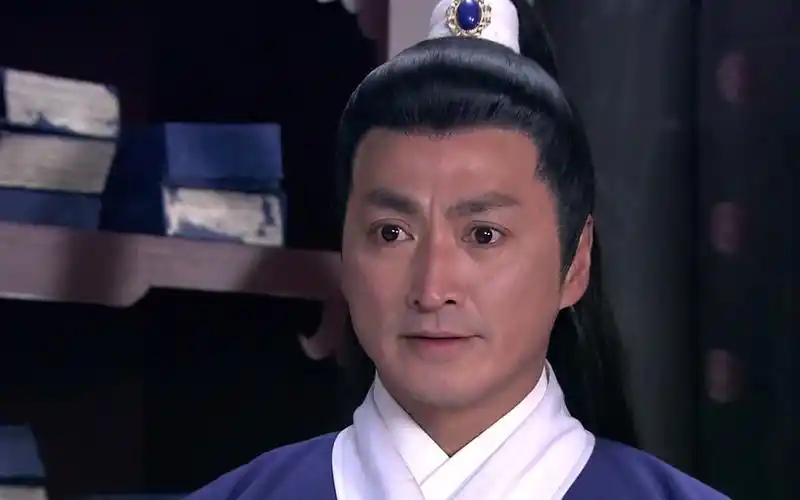 何家劲7侠5义展昭cut23