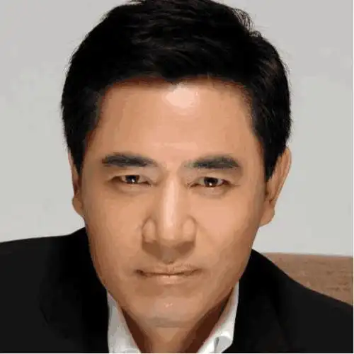 胡歌,黄渤,陈宝国上榜,最厉害的是谁?