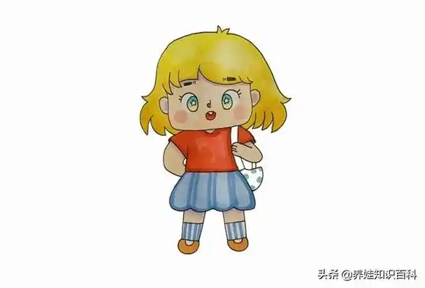 怎么画人物简单又漂亮,人物怎么画简单又漂亮小学生(画出简单又漂亮的