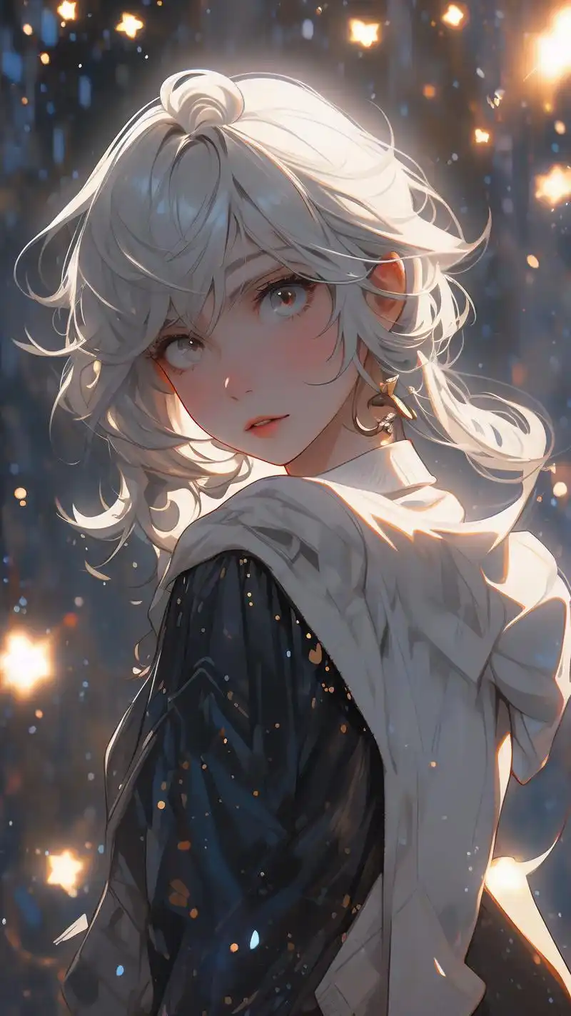 二次元女生壁纸来啦,奖励自己一张吧94 亲们,今天给大家带来一组