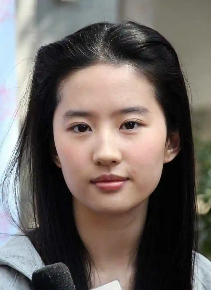 割双眼皮有哪些眼型?