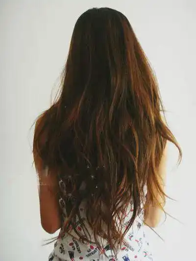 那是你还不会这样扎!|发尾|发髻|马尾辫|发型_网易订阅