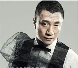 简笔画孙红雷头像图片