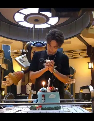 王一博生日倒计时61