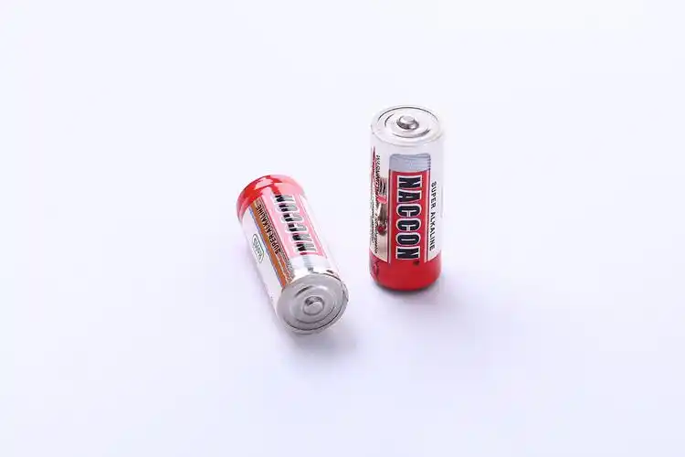 深圳耐科森厂家供应8号碱性电池 n lr1 锌锰干电池1.5v干电池