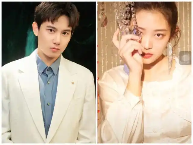 被爆分手后胡先煦删除与女友相关动态,刁卓首谈曾患抑郁暴食解压