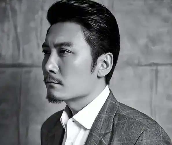 原创赵峥和妻子姐弟恋恩爱二十载无绯闻百分百的好丈夫好爸爸