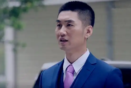 《维和步兵营》收官 何达爱情事业两全被赞人生赢家