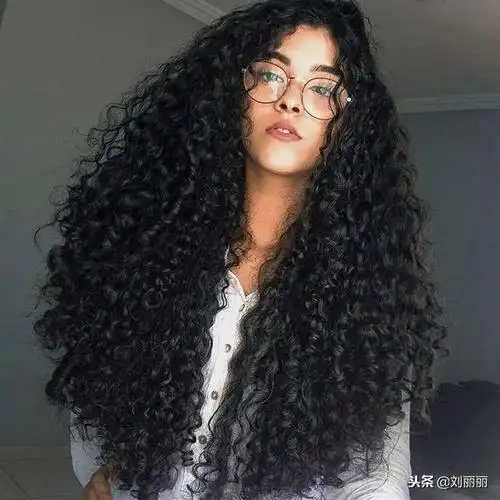 2019流行"螺丝烫",美到挡不住