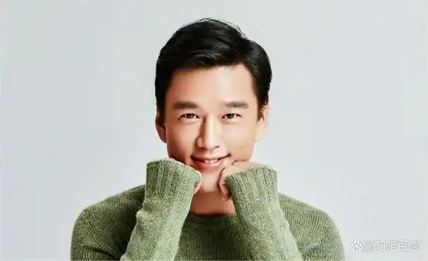 王耀庆妻子郭晏青老公成名背后有心酸月月探班很累却很幸福