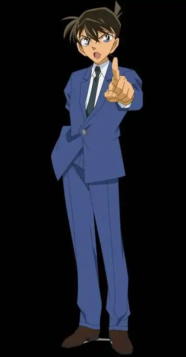 灰原哀和桔梗等相似的悲剧动漫人物为什么人气那么高?