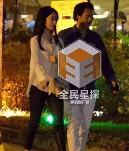 终于和金主分手了?_陈金飞_杨采钰_刘亦菲