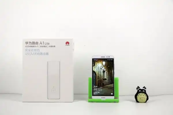 美观,简约,实用,华为路由a1 lite深度体验