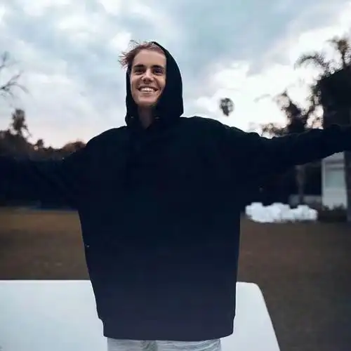 贾斯汀比伯belieber