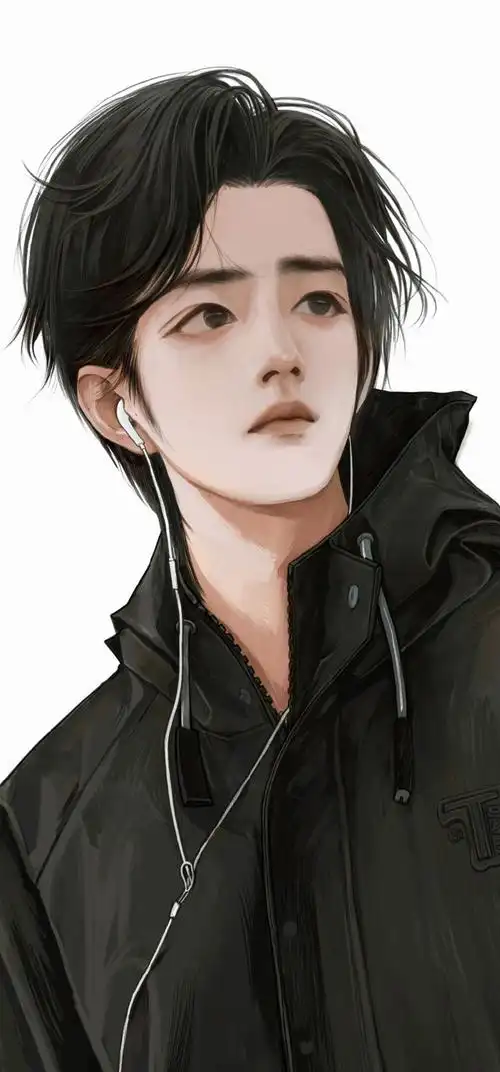 我画的就是肖战##肖战