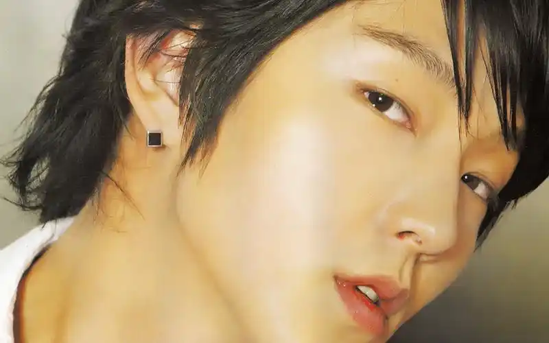 李准基壁纸图片