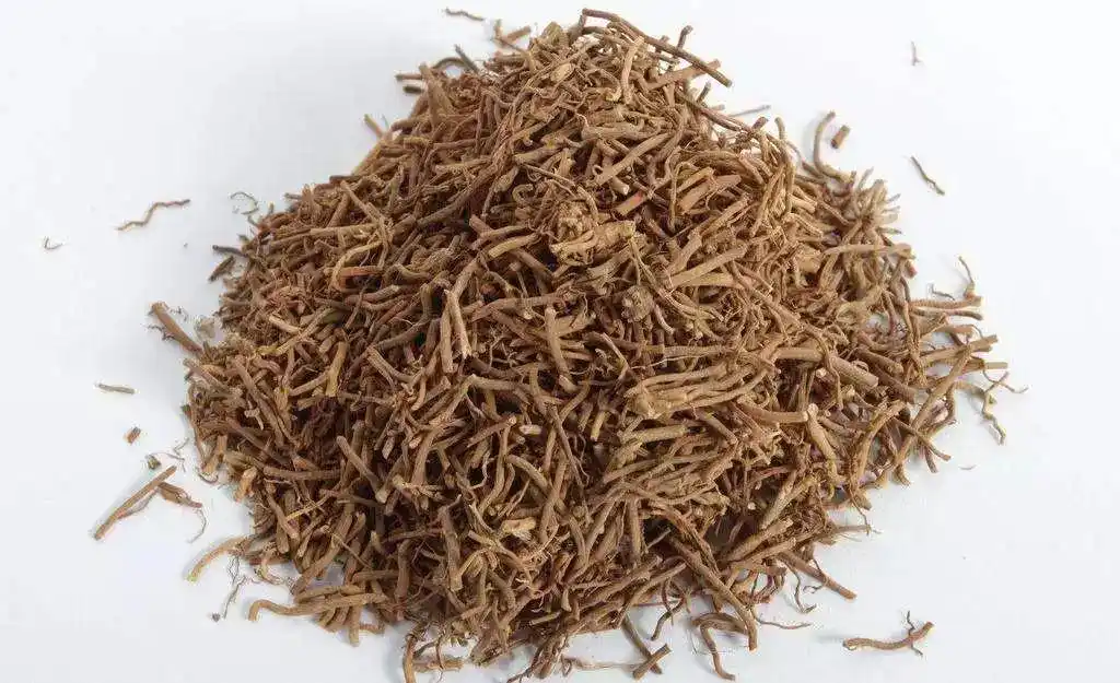 中药故事:徐长卿