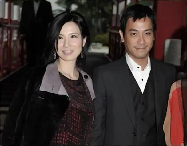 5位女港星让人一眼万年结局却不尽人意