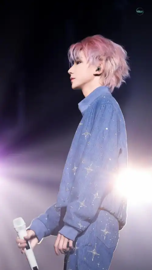 bally全球品牌代言人王源