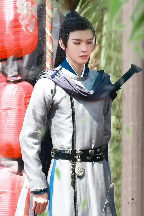 龚俊古装免检选手##龚俊演技