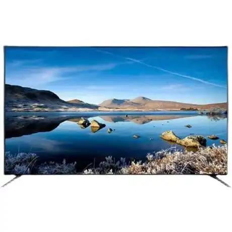 100寸大屏液晶电视机6575808590110寸120寸智能网络平板电视