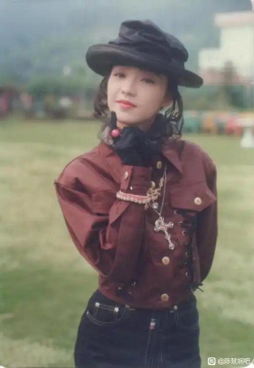 陈慧娴陈慧娴永远是你的朋友