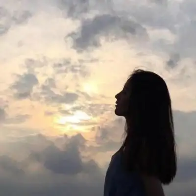 背影系列情头单人一人一张