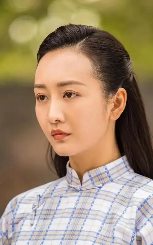 王鸥年龄,女演员王鸥年龄多大?图3