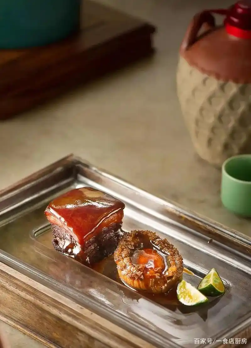 几道高端大气上档次的特色菜