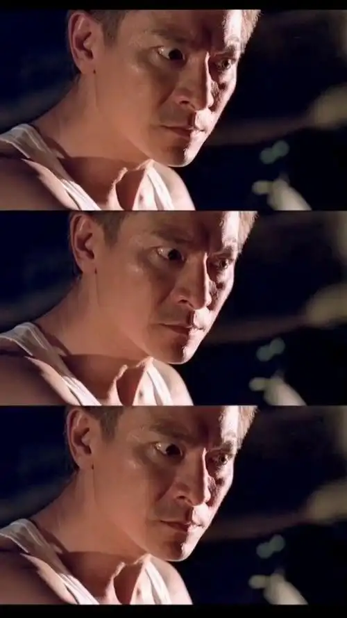 门徒 #刘德华 #吴彦祖 给在座的一人一段!