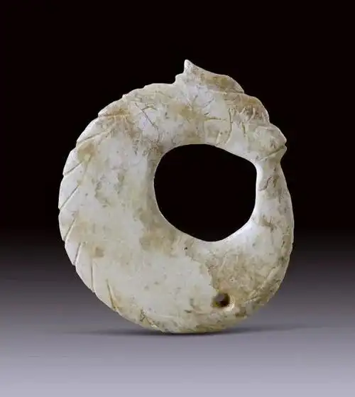 玉耀长河——凌家滩文化展在杭州开幕|玉器|墓葬|良渚|杭州市|大运河