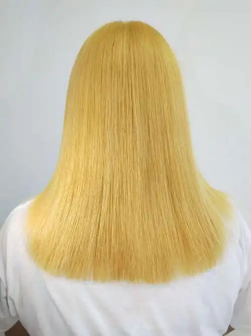 漂发剂粉漂白毛白剂女染头发剂纯褪色剂膏褪退黑色不伤发植物洗色