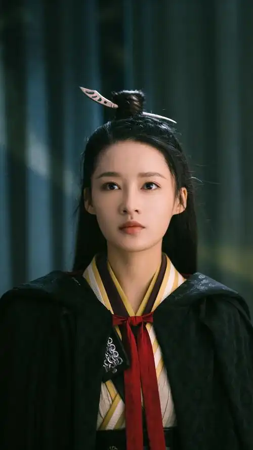 锦绣南歌沈骊歌李沁