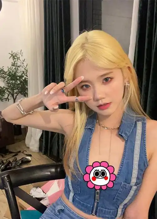 头像辣妹(井川里予:靠颜值两个月圈粉千万,素颜照曝