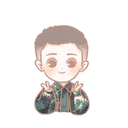 东风快递来了军恋专属壁纸头像请签收