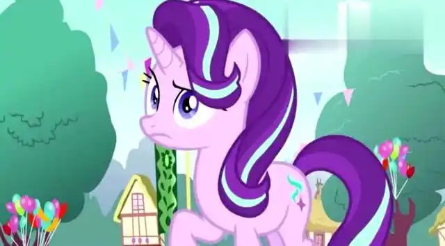 小马宝莉7:穗龙不想幻形族首领见到龙王火苗,究竟是什么原因?