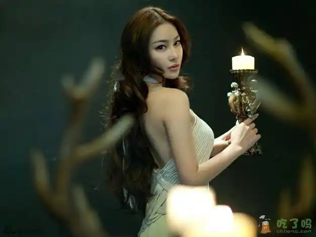 张馨予cf(张馨予cctv3)