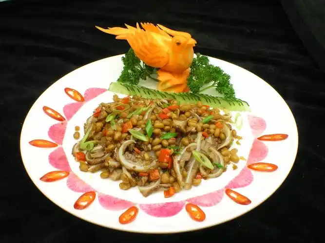 高清开胃美食图片欣赏——闽菜篇02_新浪看点