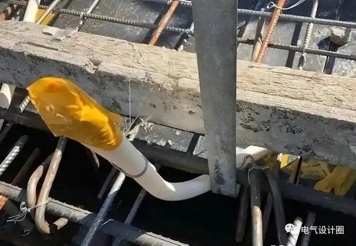 防雷接地,接地体和卫生间等电位的施工要求,这才是标准做法!